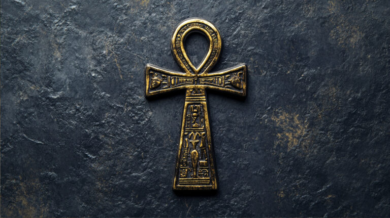 Rêver du symbole de l'Ankh